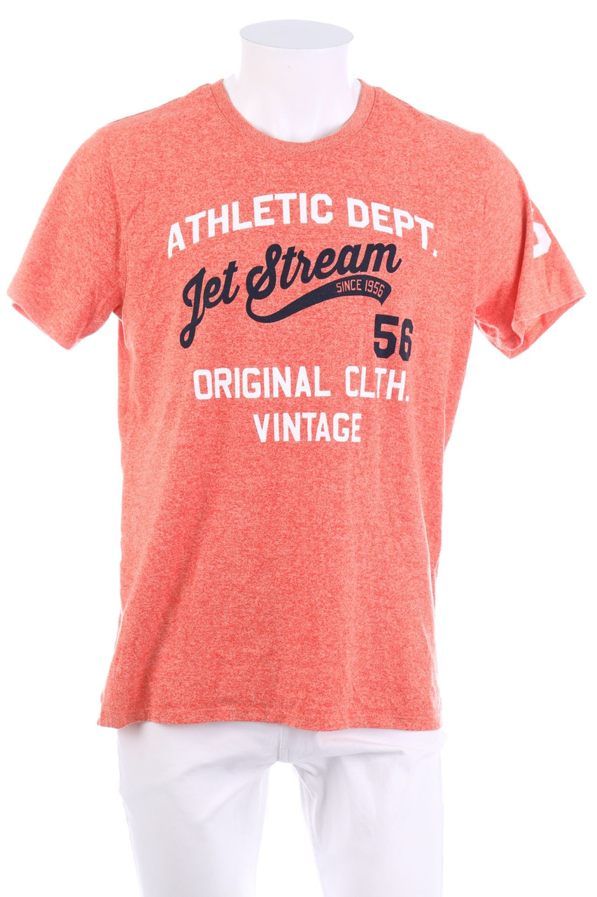 JEAN PASCALE - T-Shirt - L