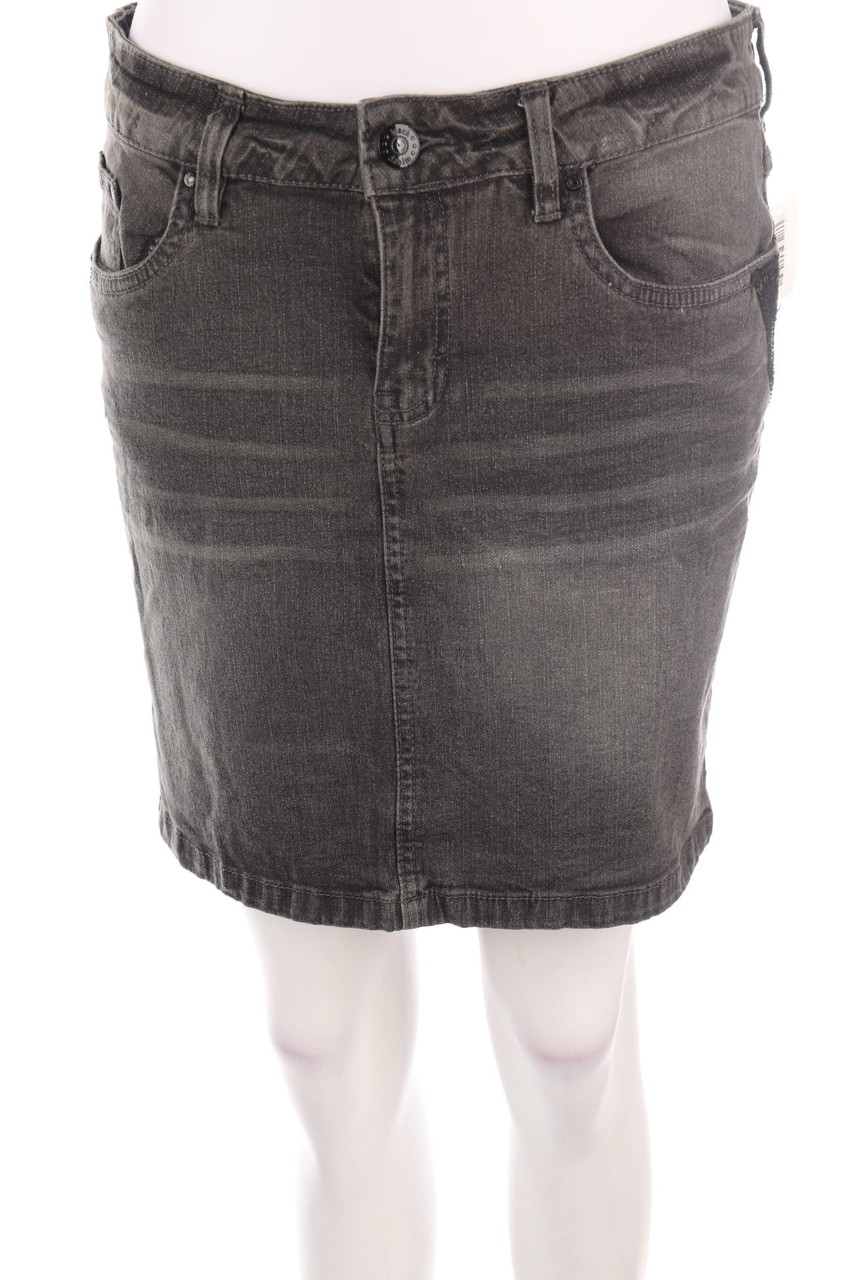 esmara - Mini-Jeansrock - XL