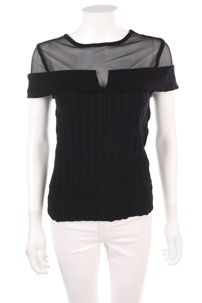 MORGAN - Kurzarm-Shirt - M