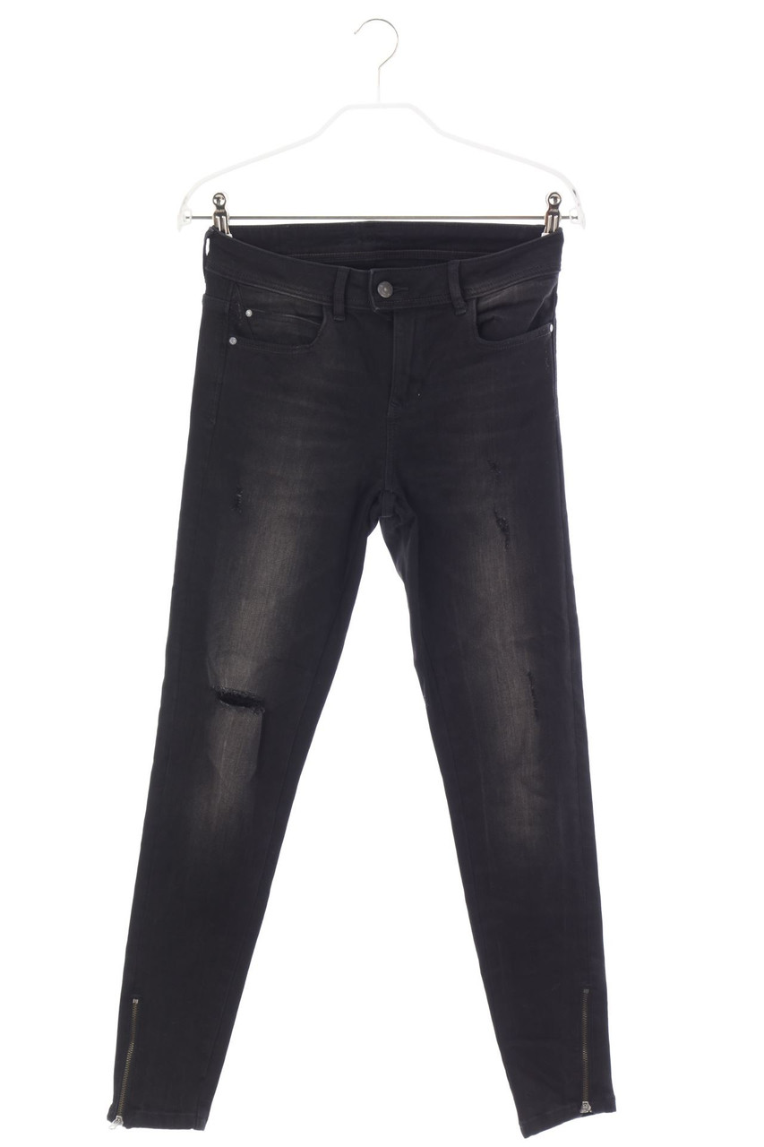 ZARA - Skinny-Jeans - S
