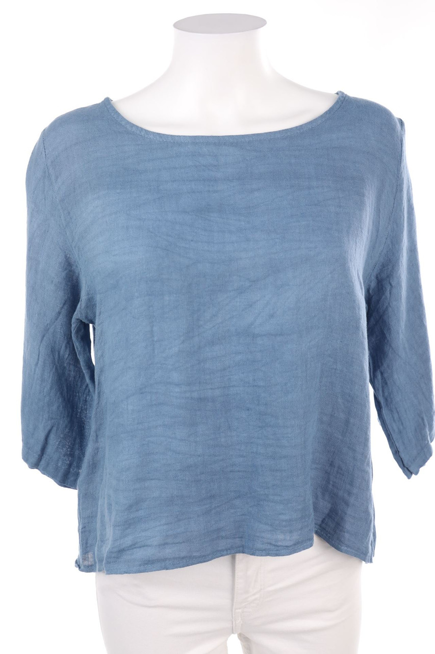 TODAY - Bluse mit 3/4-Ärmel - M