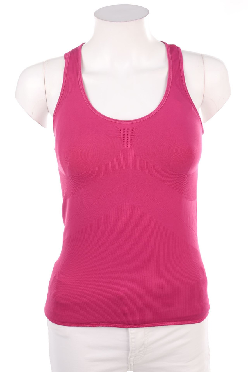 adidas - Sport-Top im Layer Look - D 32