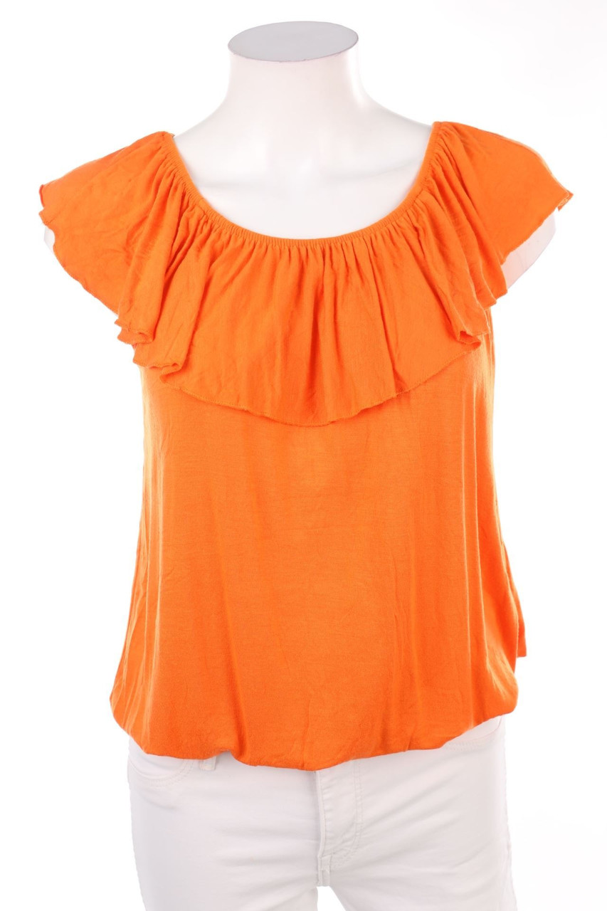 PRONTO - Carmen-Shirt - D 36