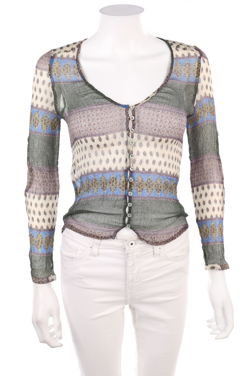 MANGO - Cardigan - S