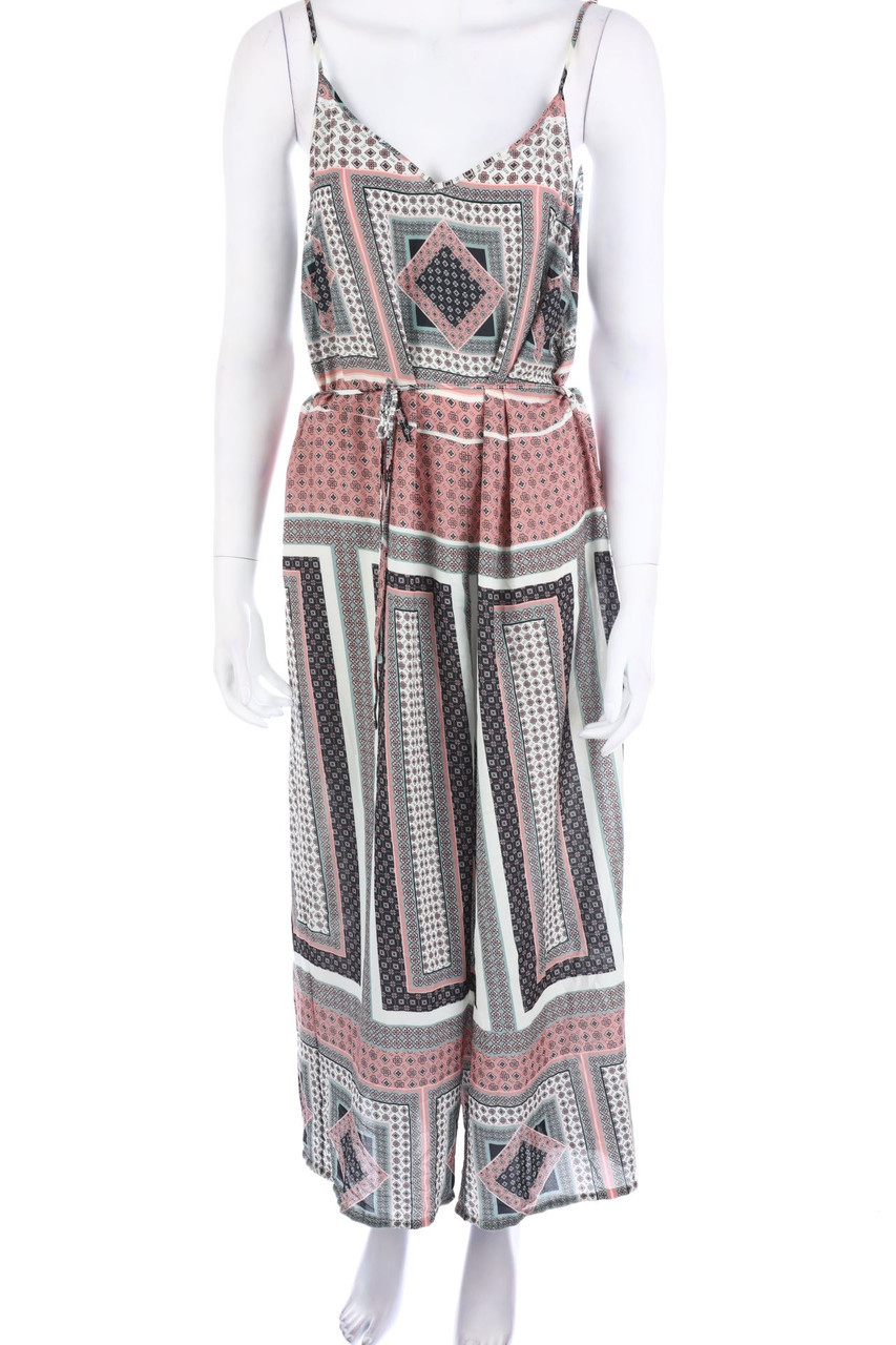 H&M - Maxi-Kleid - 3XL