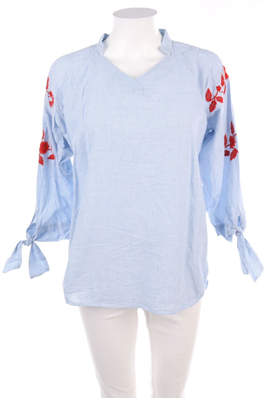 SOULMATE - Bluse mit 3/4-Ärmel - L