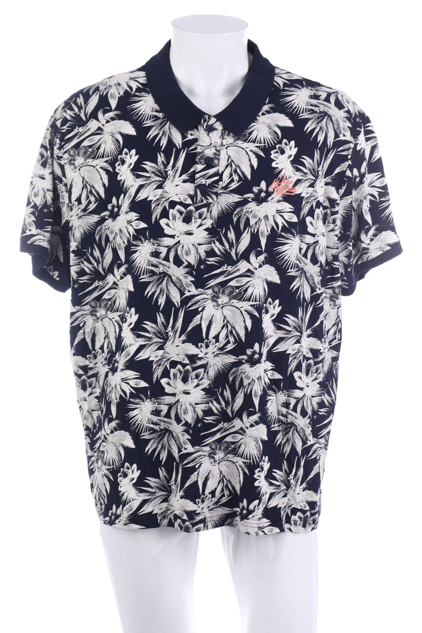 C&A - Poloshirt - 3XL