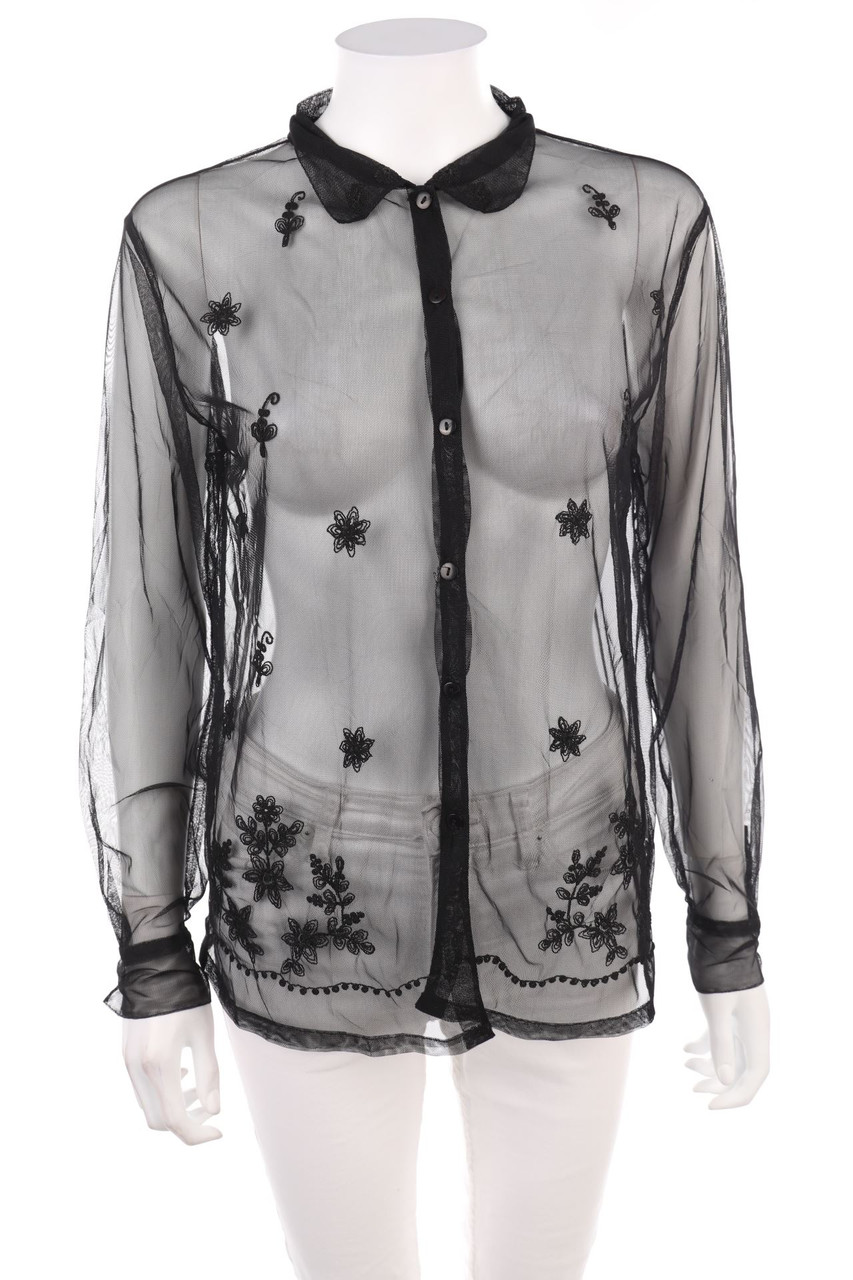 Ohne Label - Bluse - M