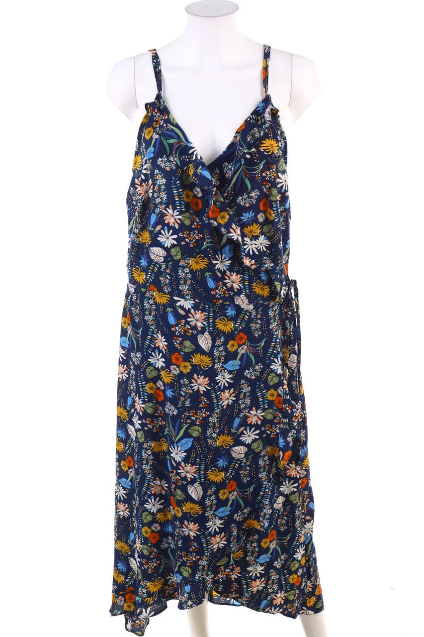 ATMOSPHERE - Wickelkleid - 48