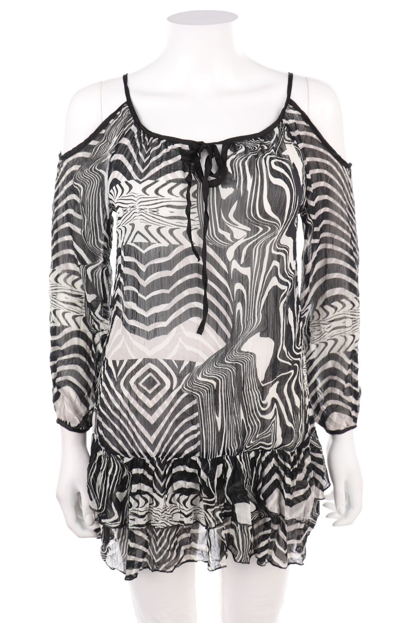 NO EXCUSE - Bluse - S