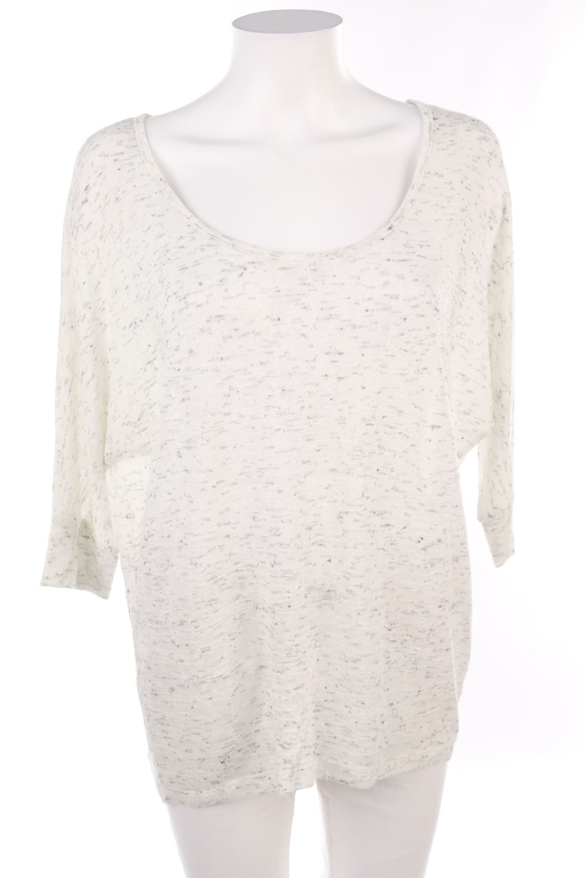 LH by LA HALLE - Batwing-Shirt - M