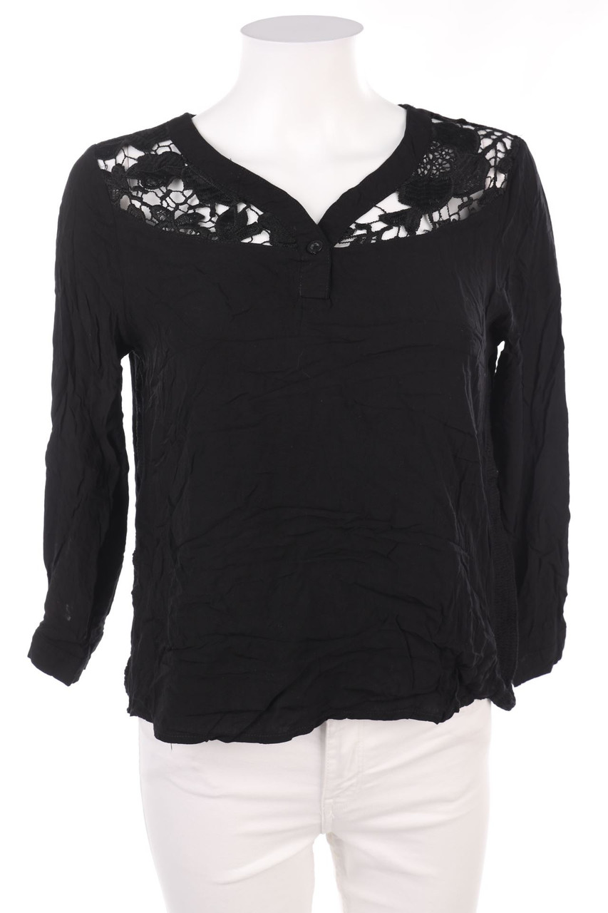 SECONDHAND - Bluse - L