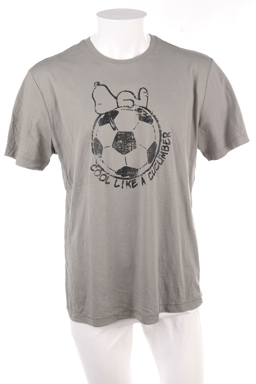 s.Oliver - T-Shirt - XL