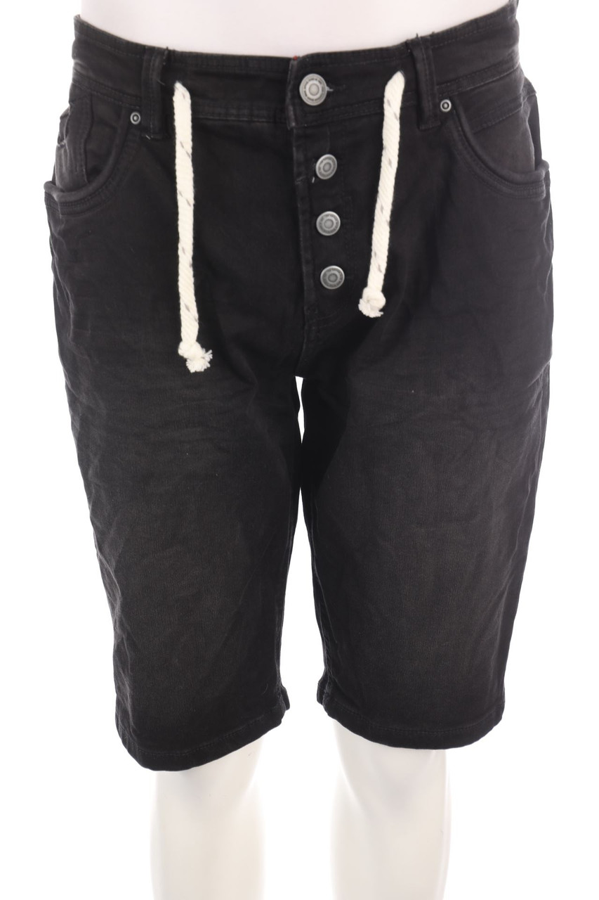 Tom Tompson - Jeans-Shorts - XL