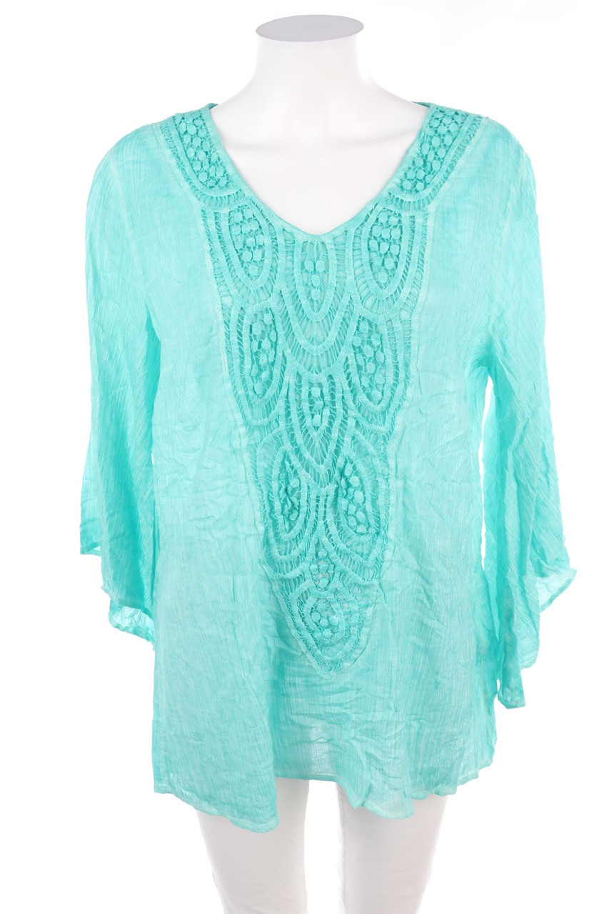 Charles Vögele - Bluse - 2XL