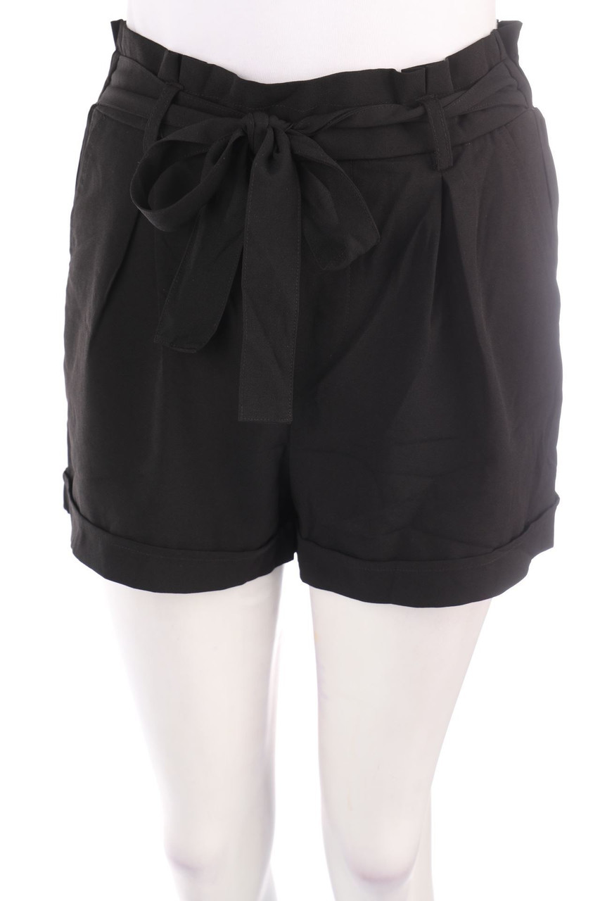 TALLY WEiJL - Paperbag-Shorts - D 38