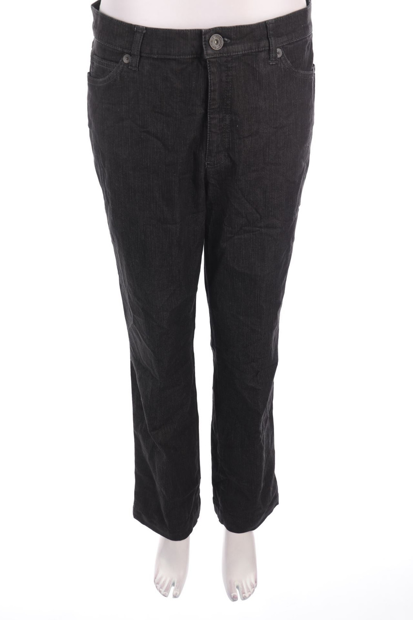 gardeur - Hose mit Strass-Steinen - D 42