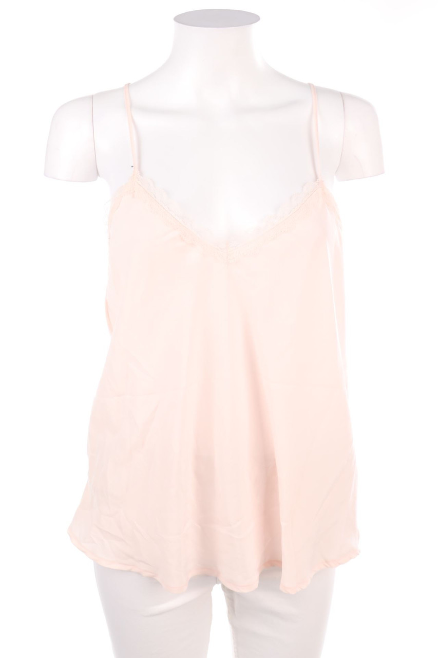 AMISU - Blusentop - M