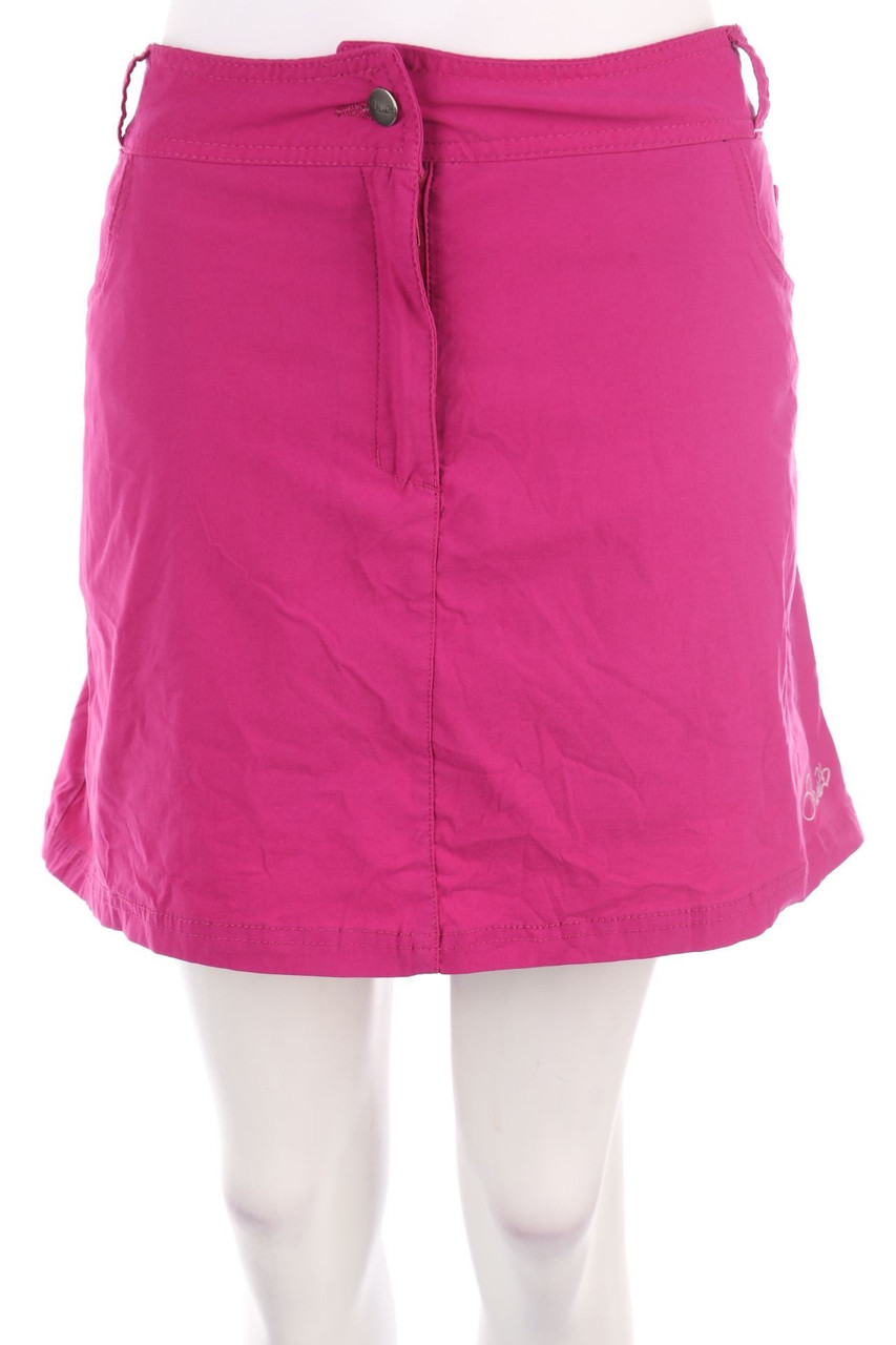 DARE 2B - Skort mit Logo-Print - D 44