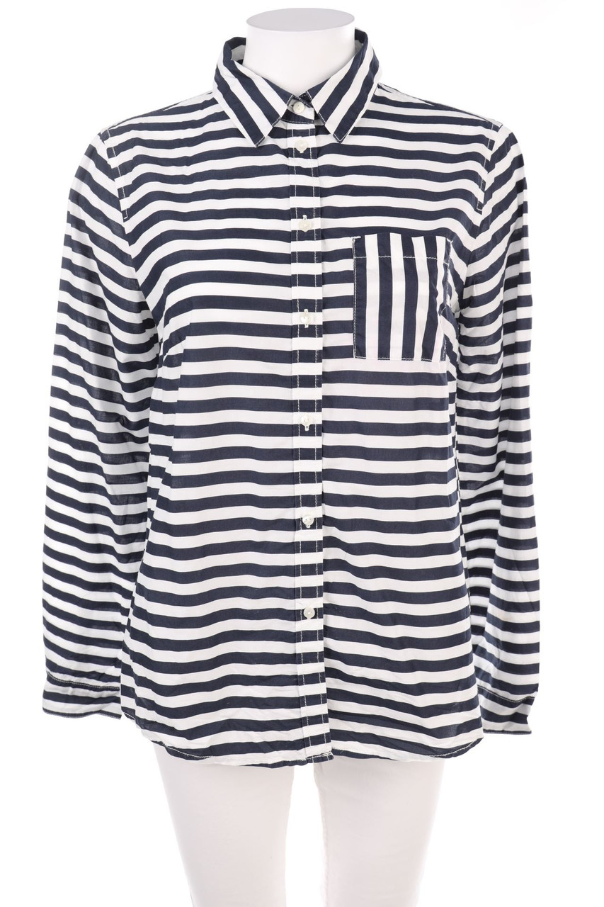 TOM TAILOR - Bluse - M