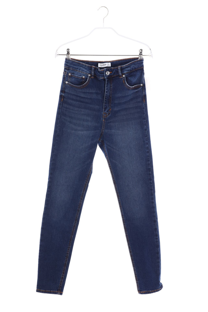 PULL&BEAR - Skinny-Jeans - M