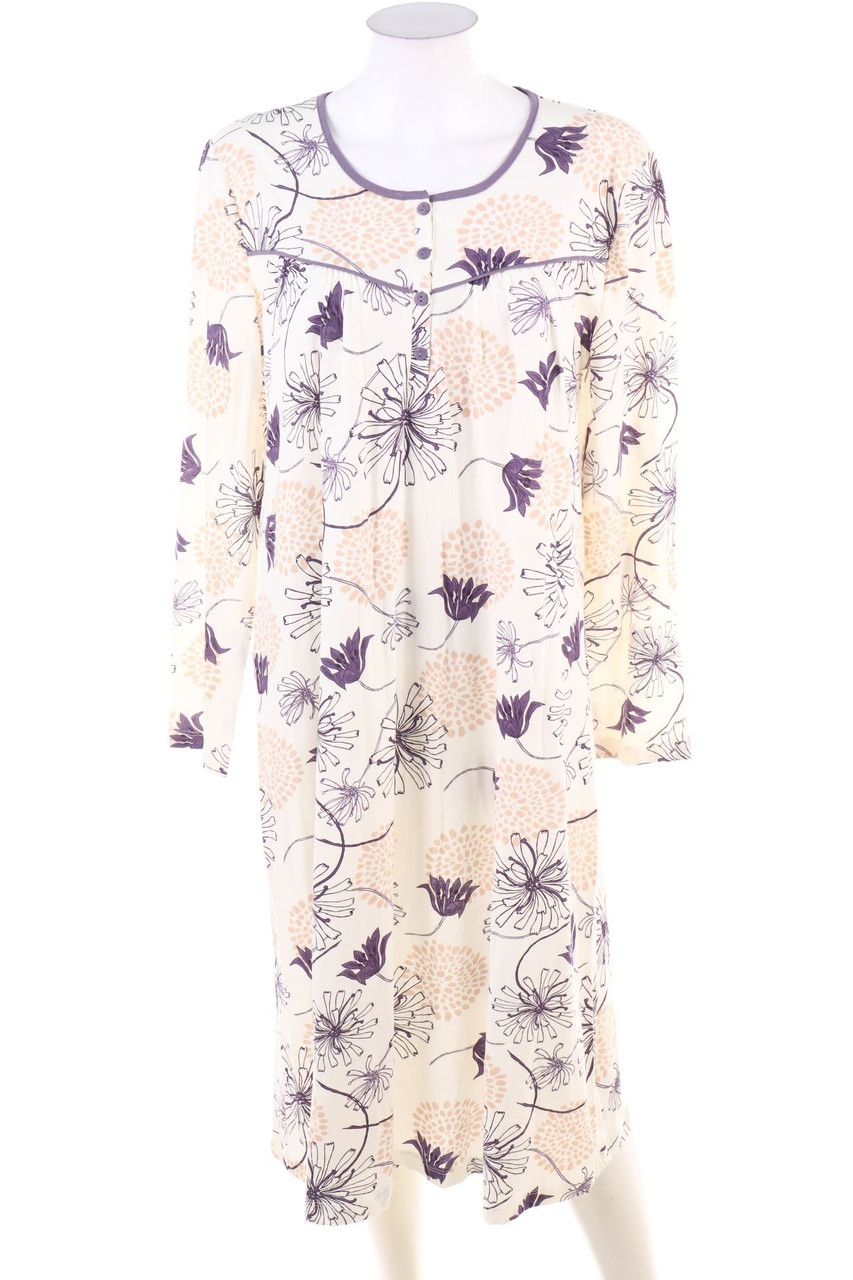 SECONDHAND - Midikleid - L