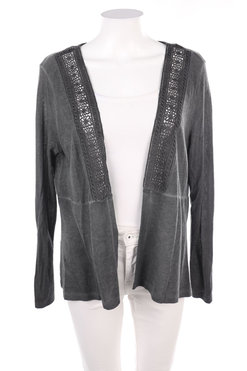 GINA BENOTTI - Cardigan - L