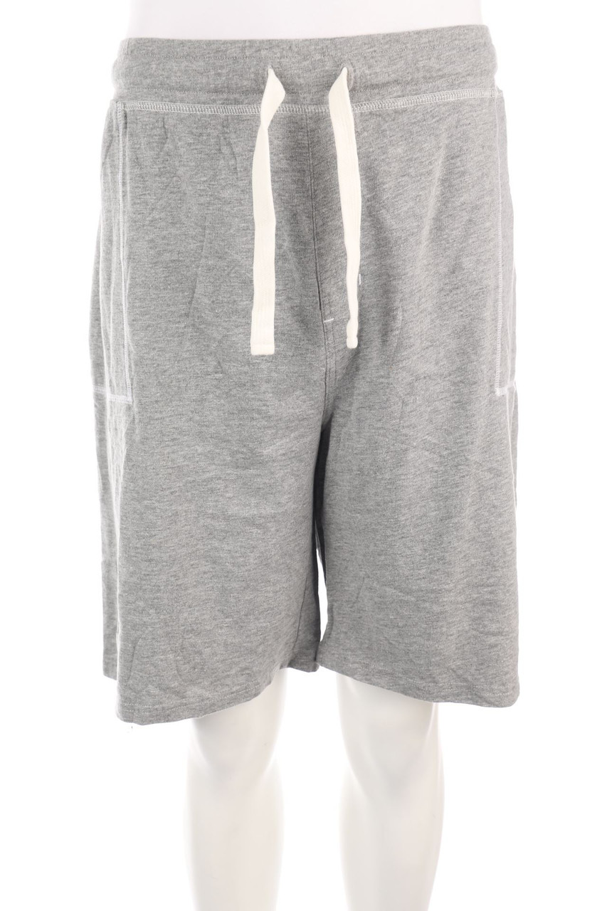 WATSON´S - Sweat-Shorts - 3XL