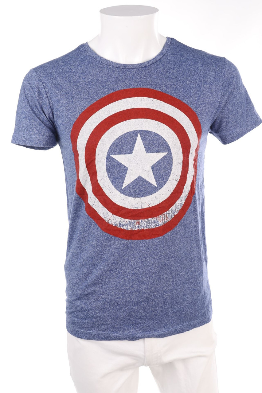 MARVEL - T-Shirt - S