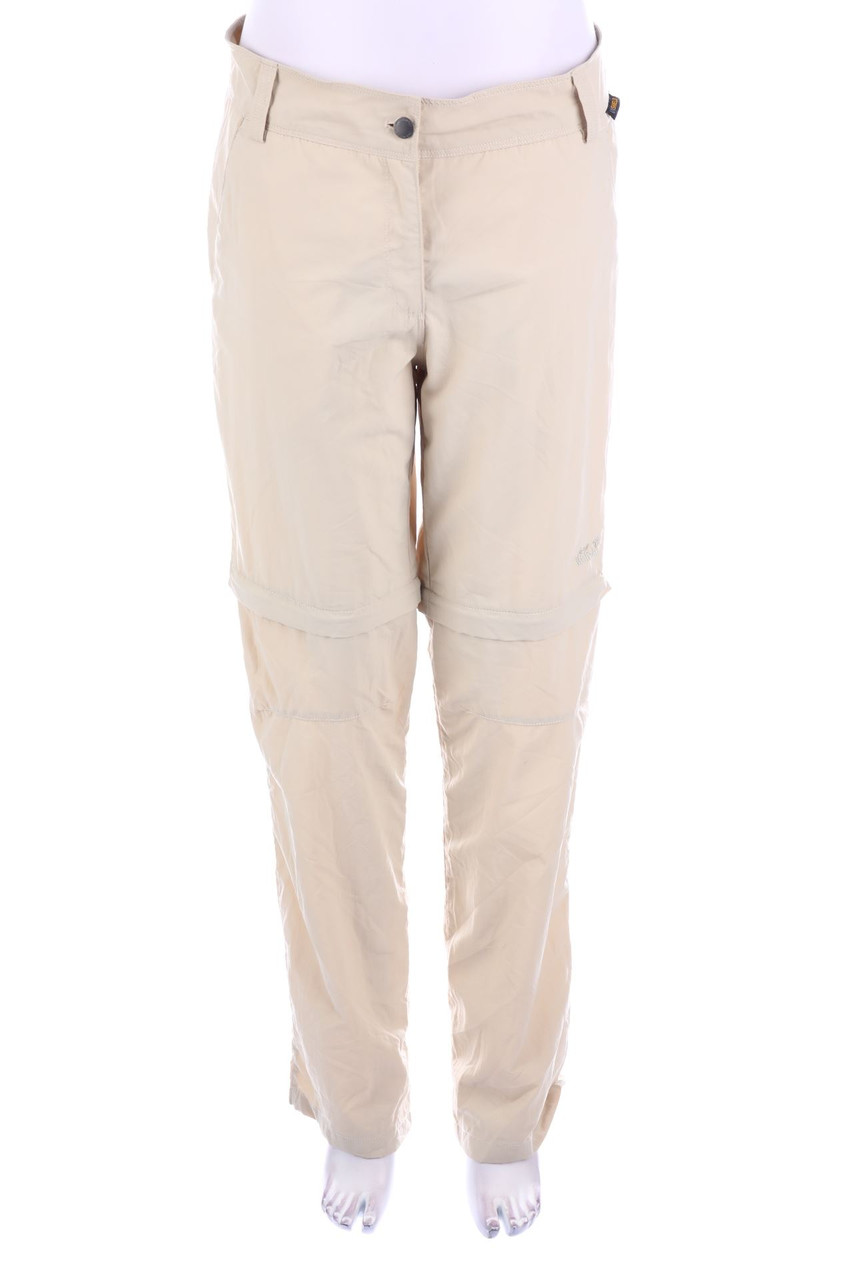 Jack Wolfskin - Outdoor-Hose - L