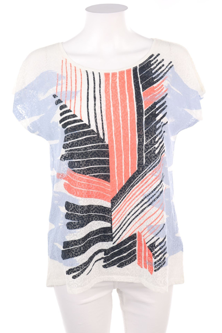 Betty Barclay - Kurzarm-Shirt - S