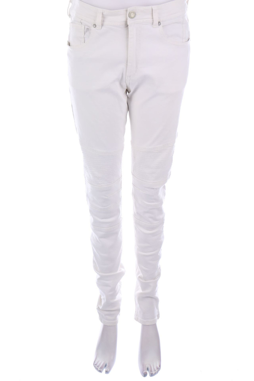 PULL&BEAR - Skinny-Jeans - 2XL