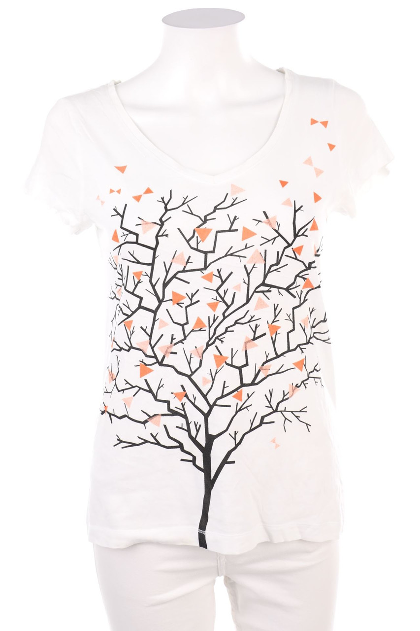 ESPRIT de corp - Kurzarm-Shirt - M