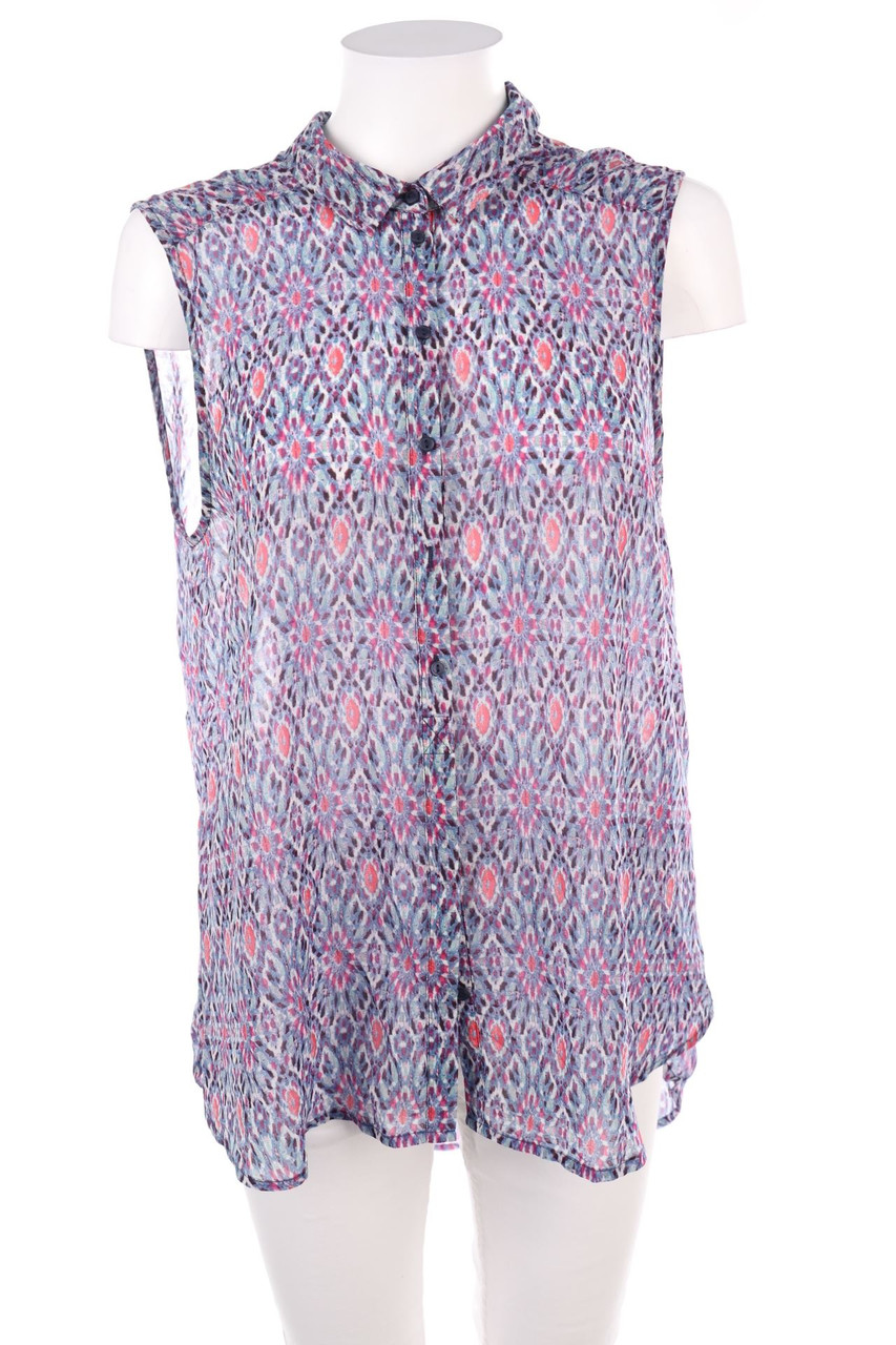 H&M - Blusentop - 2XL