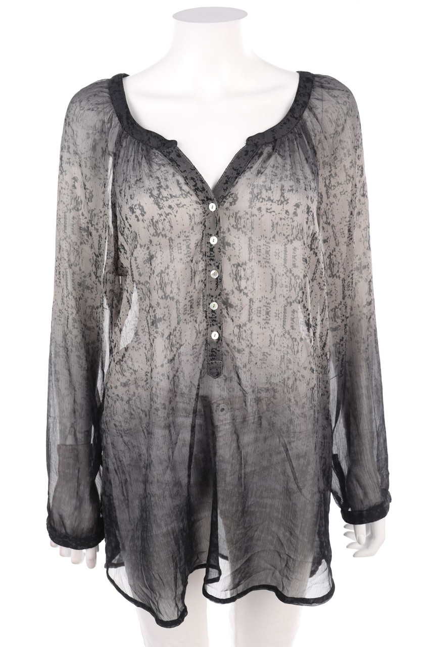 Street One - Bluse - XL