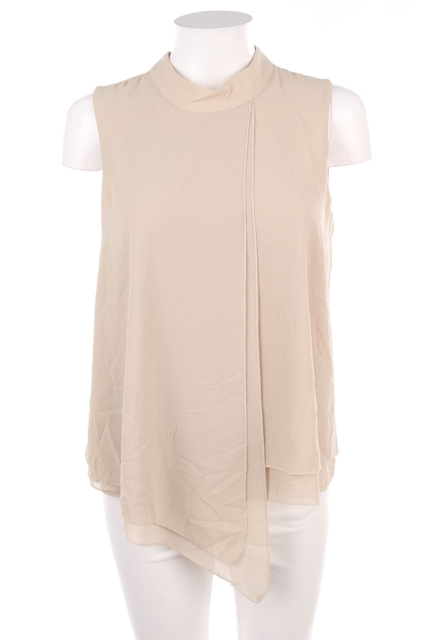 Anna Justper - Blusentop - M