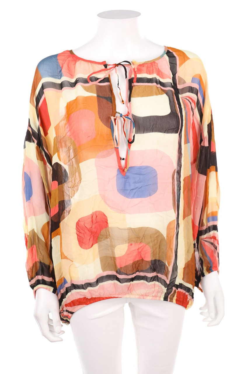 SUMMUM woman - Bluse - M