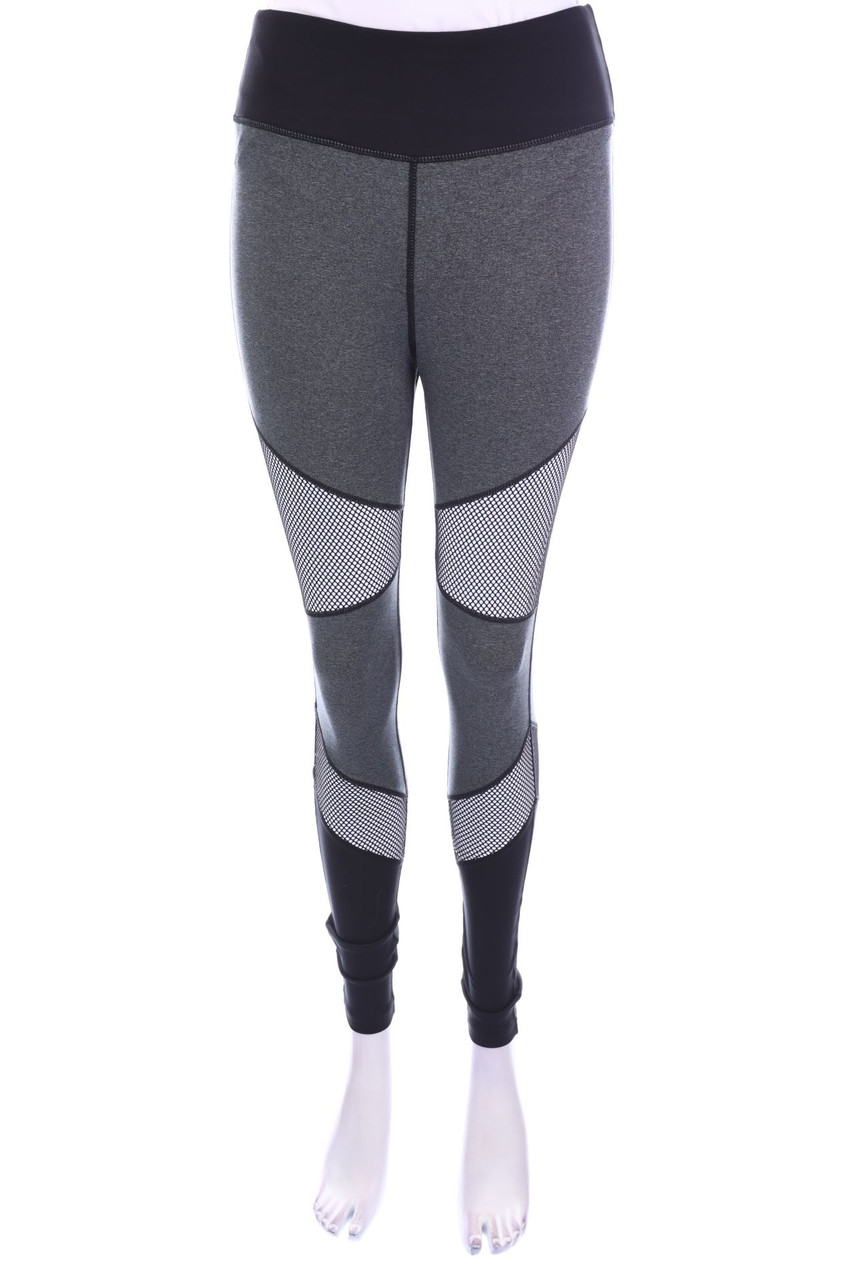 even&odd - Sport-Leggings - M