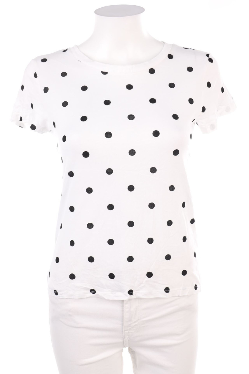 H&M - Kurzarm-Shirt - XXS