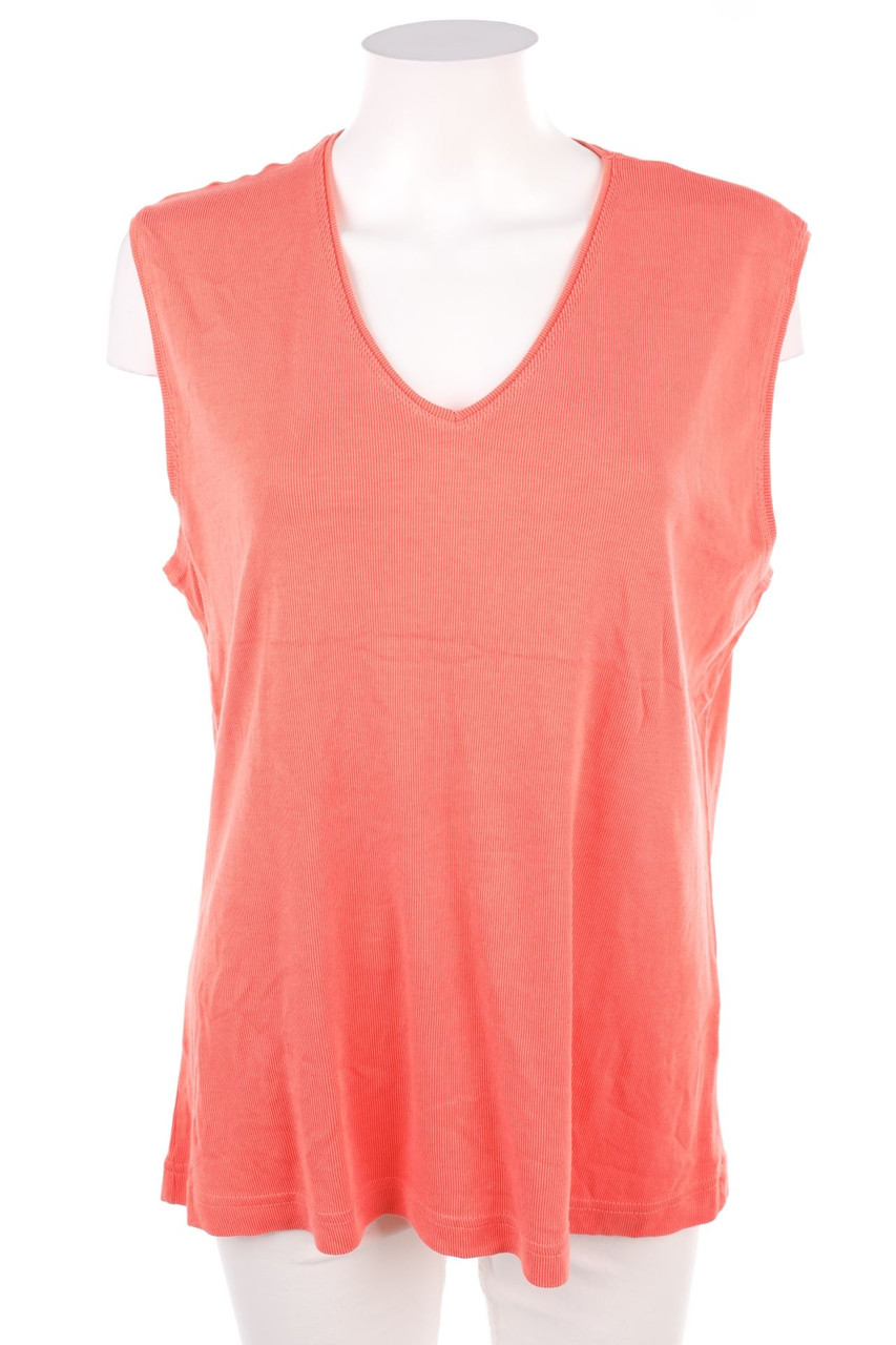 CANDA by C&A - Top aus Baumwoll-Mix - 3XL