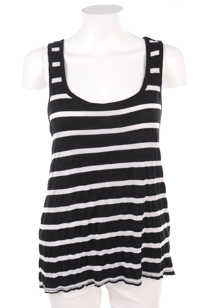 FB SISTER - Top mit Streifen - S