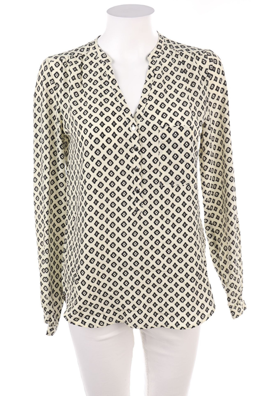 Pimkie - Bluse mit Muster - M