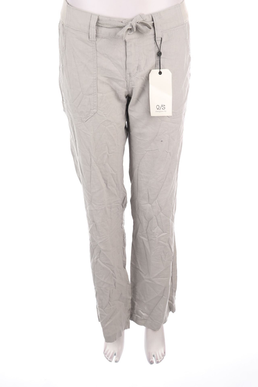 QS by s.Oliver - Hose - W36