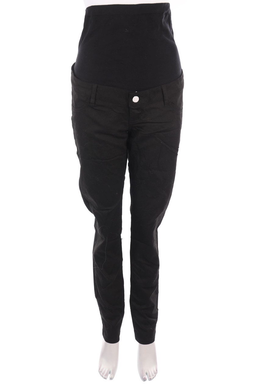 mamalicious - Umstands-Skinny-Jeans mit Stretch - W32