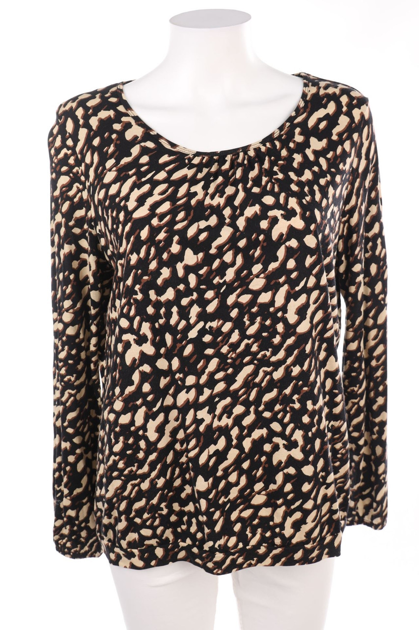 soyaconcept - Longsleeve-Shirt - M