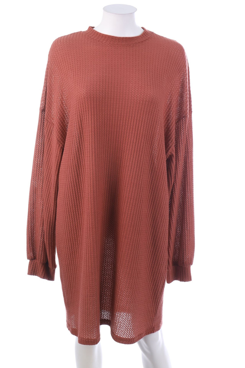 SHEIN - Longsleeve-Shirt - XL