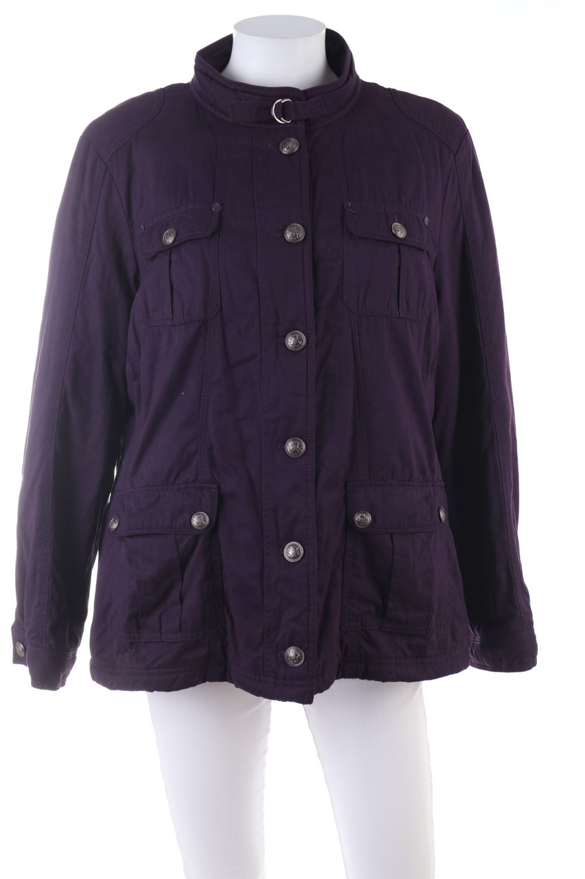 BIAGGINI - Jacke - L