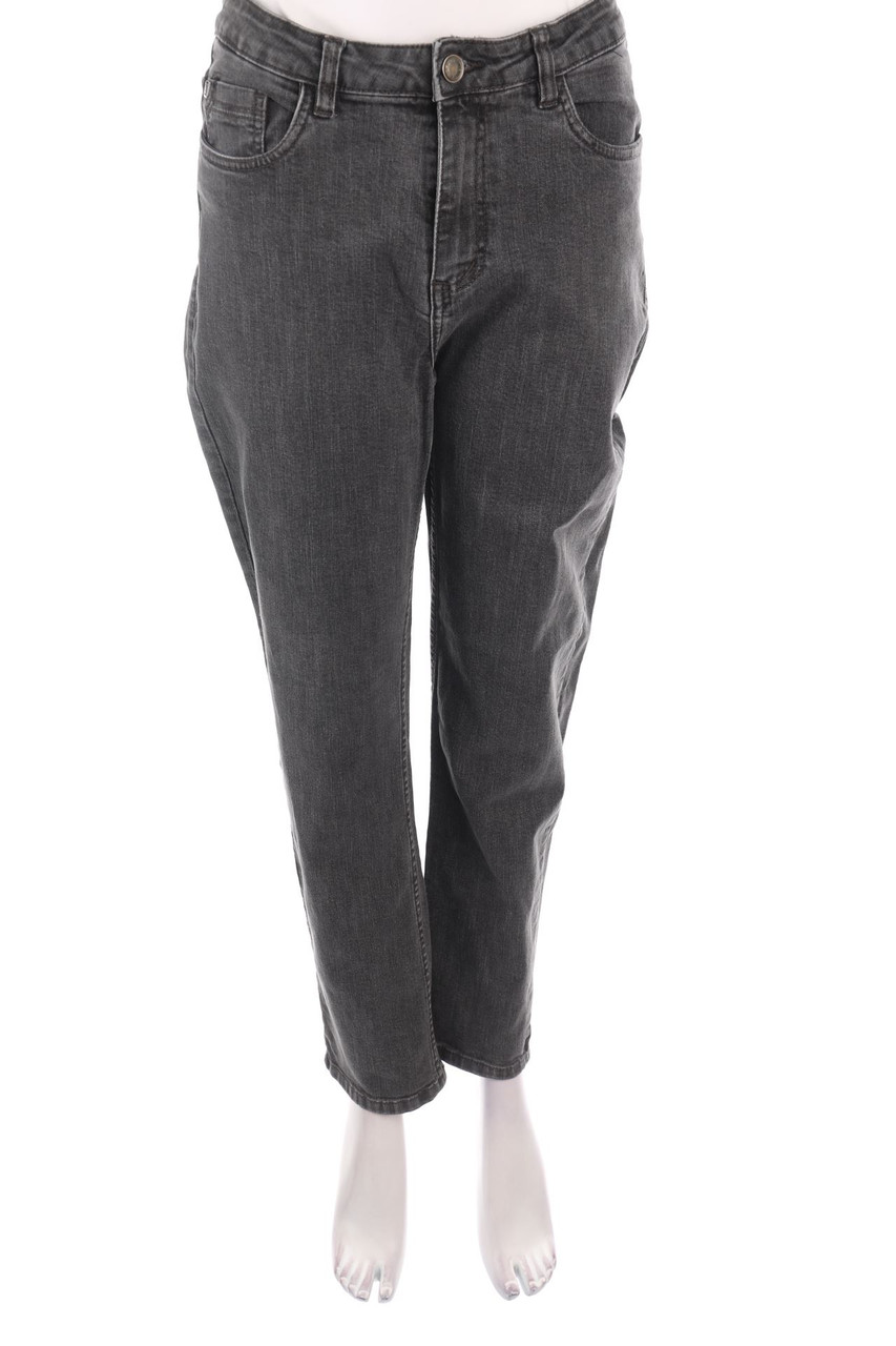 STOOKER - Straight Cut Jeans - L