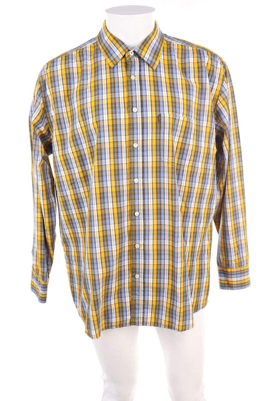 DORNBUSCH CASUAL - Hemd - XL