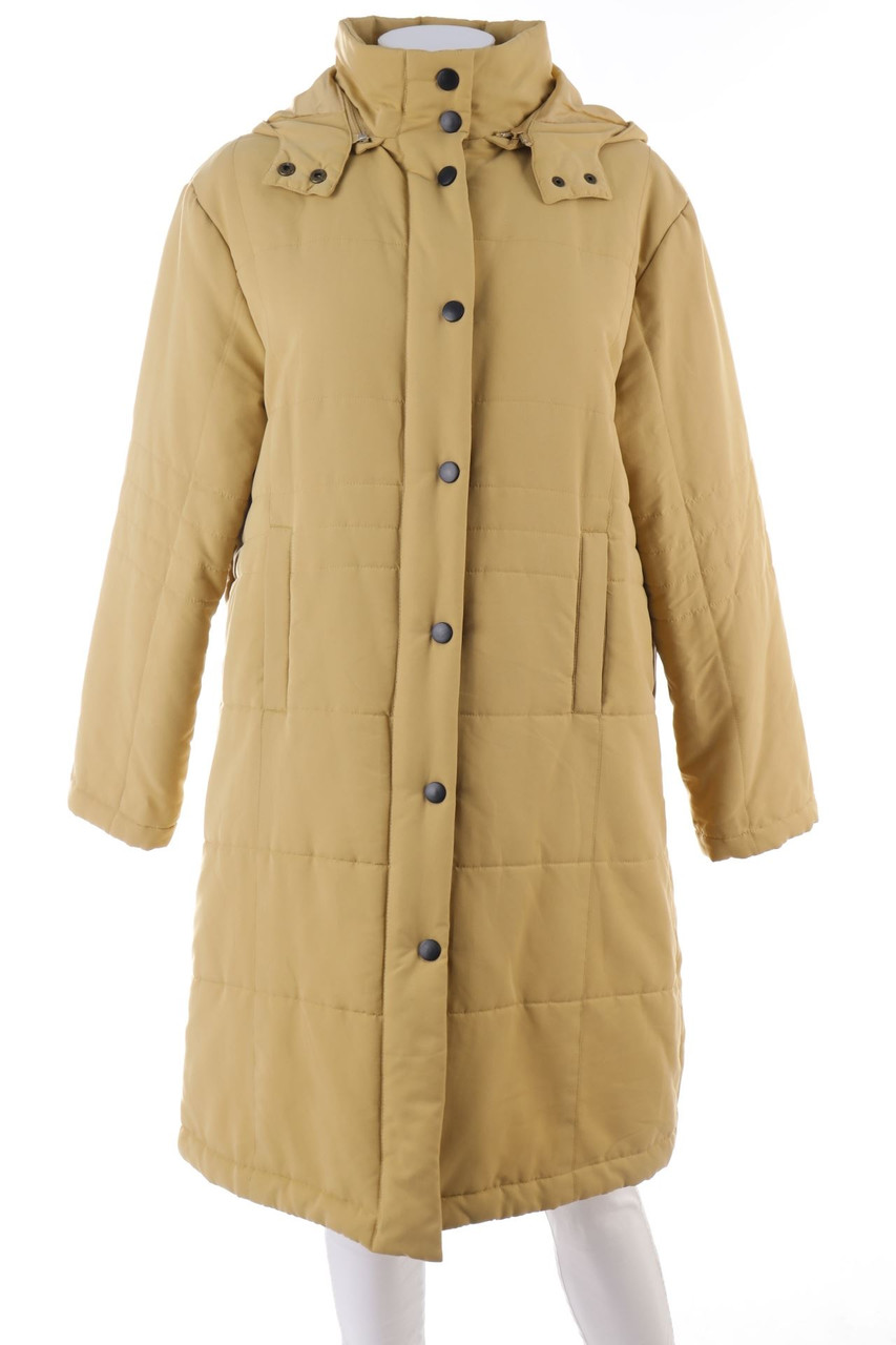 SECONDHAND - Mantel - L